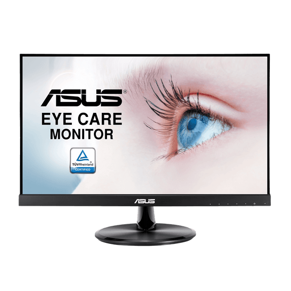 Asus Eye Care VP229HE - Moniteur IPS LED 21.5