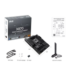 Asus X870 Max Gaming Wifi7 90MB1LY0-M0EAY0 - ESP-Tech