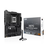 Asus X870 Max Gaming Wifi7 90MB1LY0-M0EAY0 - ESP-Tech