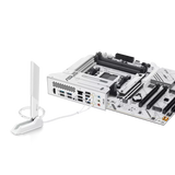 Asus X870 Max Gaming Wifi7 W 90MB1LZ0-M0EAY0 - ESP-Tech