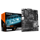 Gigabyte B550 Eagle B550 EAGLE - ESP-Tech