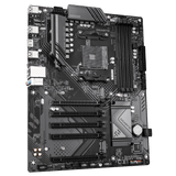 Gigabyte B550 Eagle B550 EAGLE - ESP-Tech