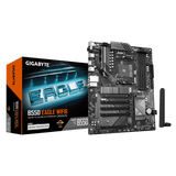 Gigabyte B550 Eagle Wifi6 B550 EAGLE WIFI6 - ESP-Tech