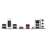 Gigabyte B550 Eagle Wifi6 B550 EAGLE WIFI6 - ESP-Tech