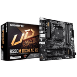 Gigabyte B550M DS3H AC R2 B550M DS3H AC R2 - ESP-Tech