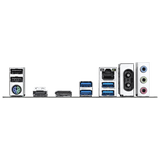 Gigabyte B550M DS3H AC R2 B550M DS3H AC R2 - ESP-Tech