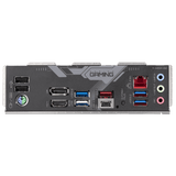 Gigabyte B650 Gaming X B650 GAMING X - ESP-Tech