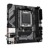 Gigabyte B650I AX Ultra Durable B650I AX - ESP-Tech