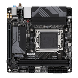 Gigabyte B650I AX Ultra Durable B650I AX - ESP-Tech