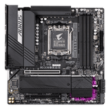 Gigabyte B650M AORUS Elite B650M AORUS ELITE - ESP-Tech