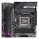 Gigabyte B650M AORUS Elite B650M AORUS ELITE - ESP-Tech