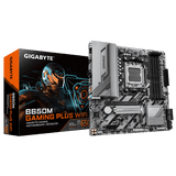 Gigabyte B650M Gaming Plus Wifi B650M GAMING PLUS WIFI - ESP-Tech
