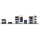 Gigabyte B650M Gaming Plus Wifi B650M GAMING PLUS WIFI - ESP-Tech