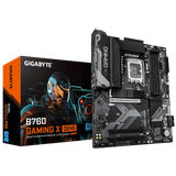 Gigabyte B760 Gaming X DDR4