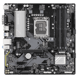 Gigabyte B760M D3HP DDR4 B760M D3HP DDR4 - ESP-Tech