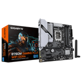 Gigabyte B760M Gaming Plus Wifi DDR4
