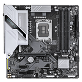 Gigabyte B760M Gaming Plus Wifi DDR4