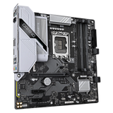 Gigabyte B760M Gaming Plus Wifi DDR4