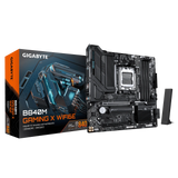 Gigabyte B840M Gaming X Wifi6E