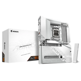 Gigabyte B850 AORUS Stealth Ice