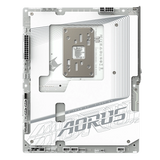 Gigabyte B850 AORUS Stealth Ice