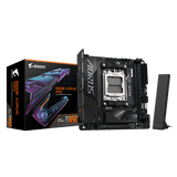 Gigabyte B850I AORUS Pro B850I AORUS PRO - ESP-Tech