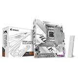 Gigabyte B850M AORUS Elite Wifi6E Ice B850M A ELT WF6E ICE - ESP-Tech