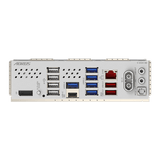 Gigabyte B850M AORUS Elite Wifi6E Ice B850M A ELT WF6E ICE - ESP-Tech