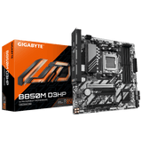 Gigabyte B850M D3HP B850M D3HP - ESP-Tech