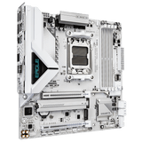 Gigabyte B850M Eagle Wifi6E Ice B850M EAGLE WF6E ICE - ESP-Tech