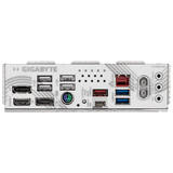 Gigabyte B850M Eagle Wifi6E Ice B850M EAGLE WF6E ICE - ESP-Tech