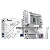 Gigabyte B860 AORUS Elite Wifi7 Ice B860 A ELITE WF7 ICE - ESP-Tech