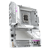 Gigabyte B860 AORUS Elite Wifi7 Ice B860 A ELITE WF7 ICE - ESP-Tech