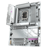 Gigabyte B860 AORUS Elite Wifi7 Ice B860 A ELITE WF7 ICE - ESP-Tech