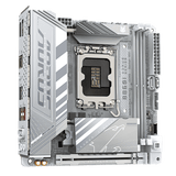 Gigabyte B860I AORUS Pro Ice B860I AORUS PRO ICE - ESP-Tech