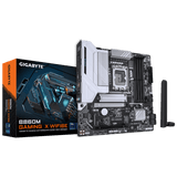 Gigabyte B860M Gaming X Wifi6E B860M GAMING X WIFI6E - ESP-Tech