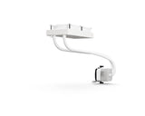 Be Quiet! Light Loop 240 mm White - Watercooling BW021 - ESP-Tech
