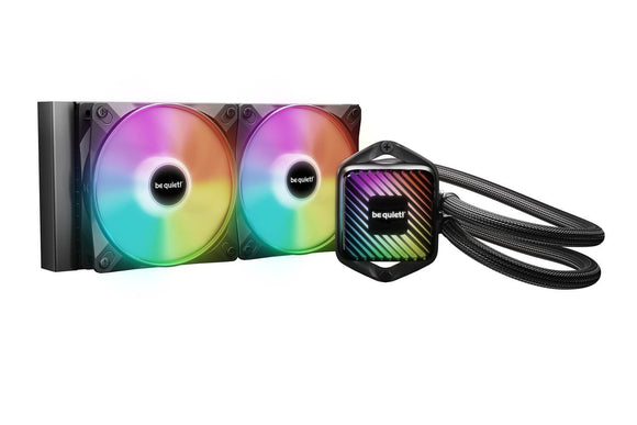 Be Quiet! Pure Loop 3 LX 240 mm BW030EU - ESP-Tech