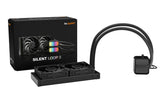 Be Quiet! Silent Loop 3 240 mm - Watercooling BW024 - ESP-Tech