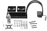Be Quiet! Silent Loop 3 240 mm - Watercooling BW024 - ESP-Tech