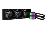 Be Quiet! Silent Loop 3 360 mm - Watercooling BW025 - ESP-Tech