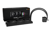 Be Quiet! Silent Loop 3 360 mm - Watercooling BW025 - ESP-Tech