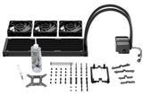 Be Quiet! Silent Loop 3 360 mm - Watercooling BW025 - ESP-Tech