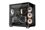 Be Quiet! Silent Loop 3 360 mm - Watercooling BW025 - ESP-Tech