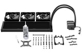 Be Quiet! Silent Loop 3 420 mm - Watercooling BW026 - ESP-Tech