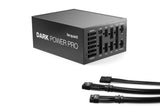 Be Quiet! Dark Power Pro 13 ATX 3.0 1600w - 80Plus Titanium BN332 - ESP-Tech