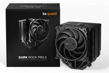 Be Quiet! Dark Rock Pro 5 - Ventirad Processeur BK036 - ESP-Tech