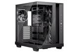 Be Quiet! Light Base 500 Black - ATX BGW83 - ESP-Tech