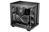 Be Quiet! Light Base 500 Black - ATX BGW83 - ESP-Tech