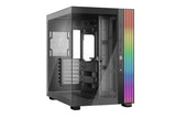 Be Quiet! Light Base 600 DX Black - ATX BGW65 - ESP-Tech